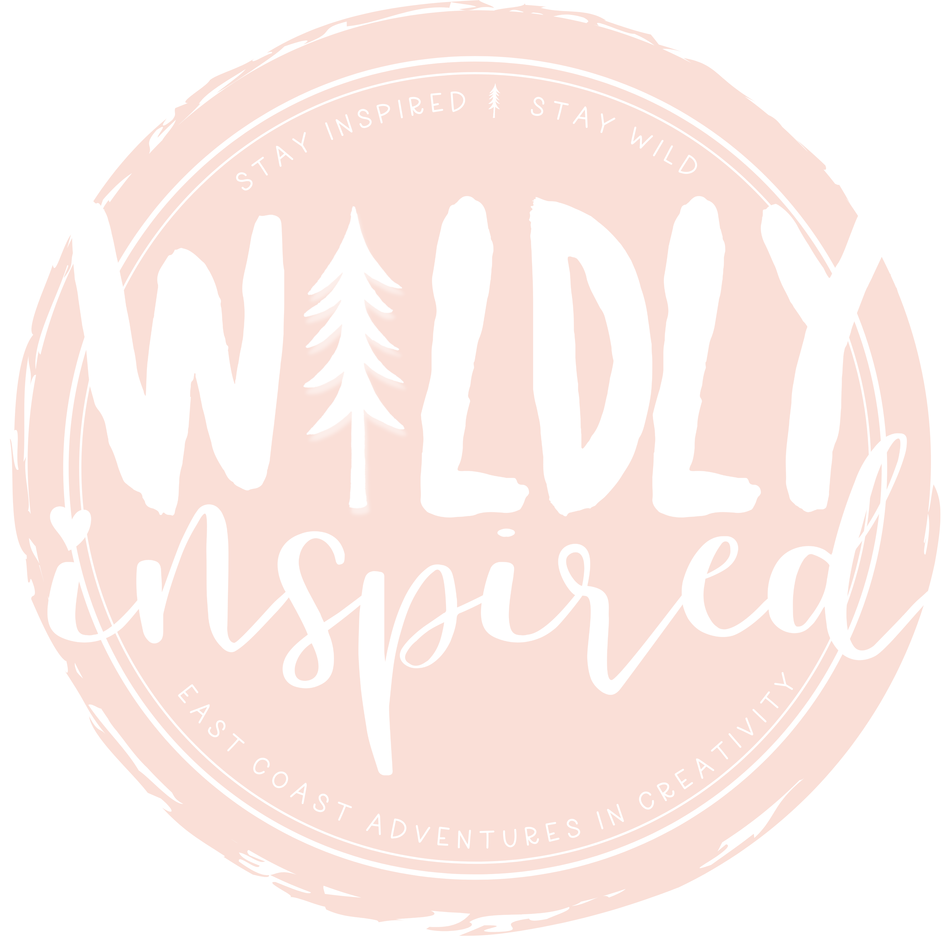 wildly inspired pink